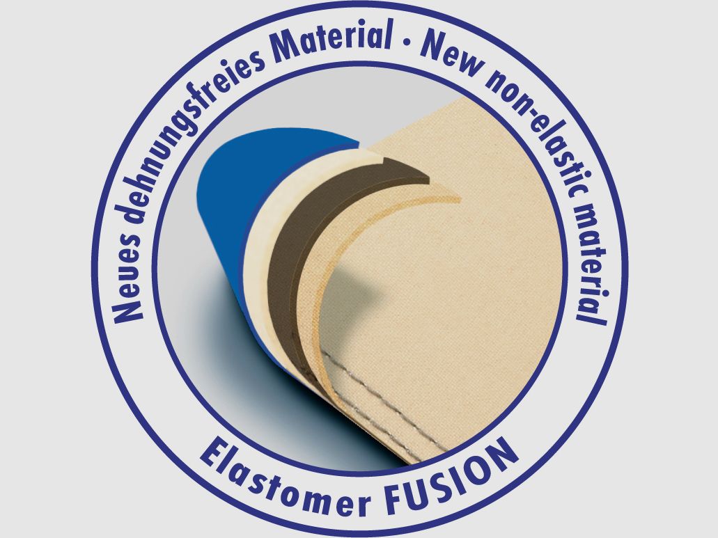 Chaqueta de tiro Escorpión "FUSION