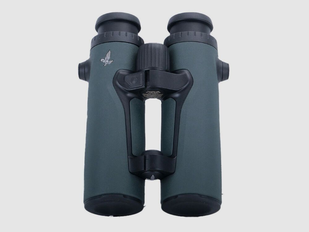 Swarovski EL WB Range TA 12x42, Bild 1 von 3