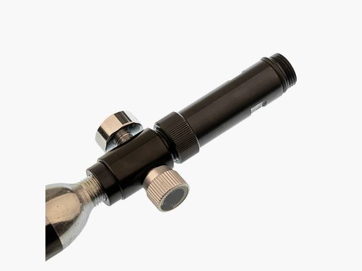 KOMBI | Remote Line Adapter extra long + ON/OFF 88g Adapter | HDR50 | HDP50 | HDS68 | HDX68 | HDB68 | HDR68