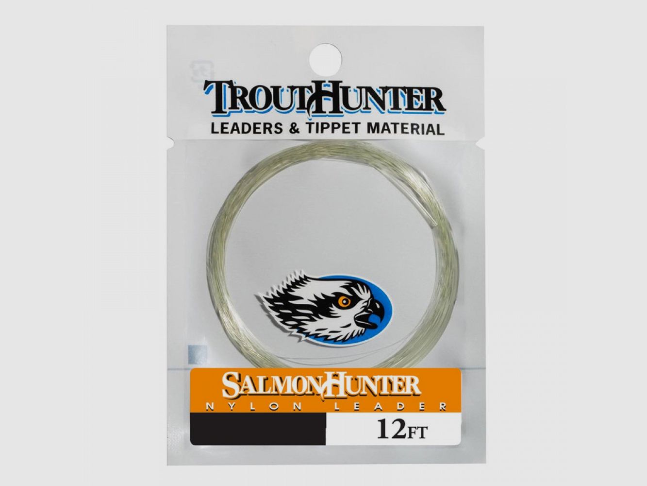 BAJO DE LINEA TROUTHUNTER 12FT 3.60M, Bild 2 von 2