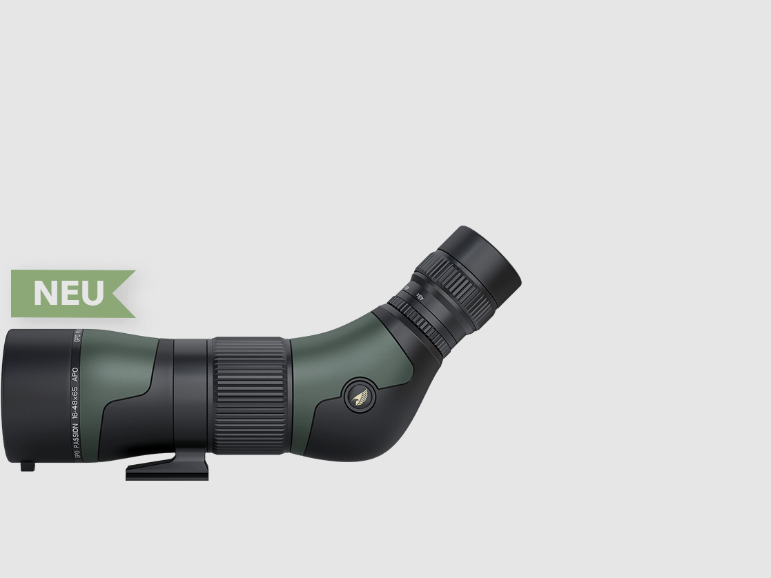 PASSION™ 16-48x65 APO