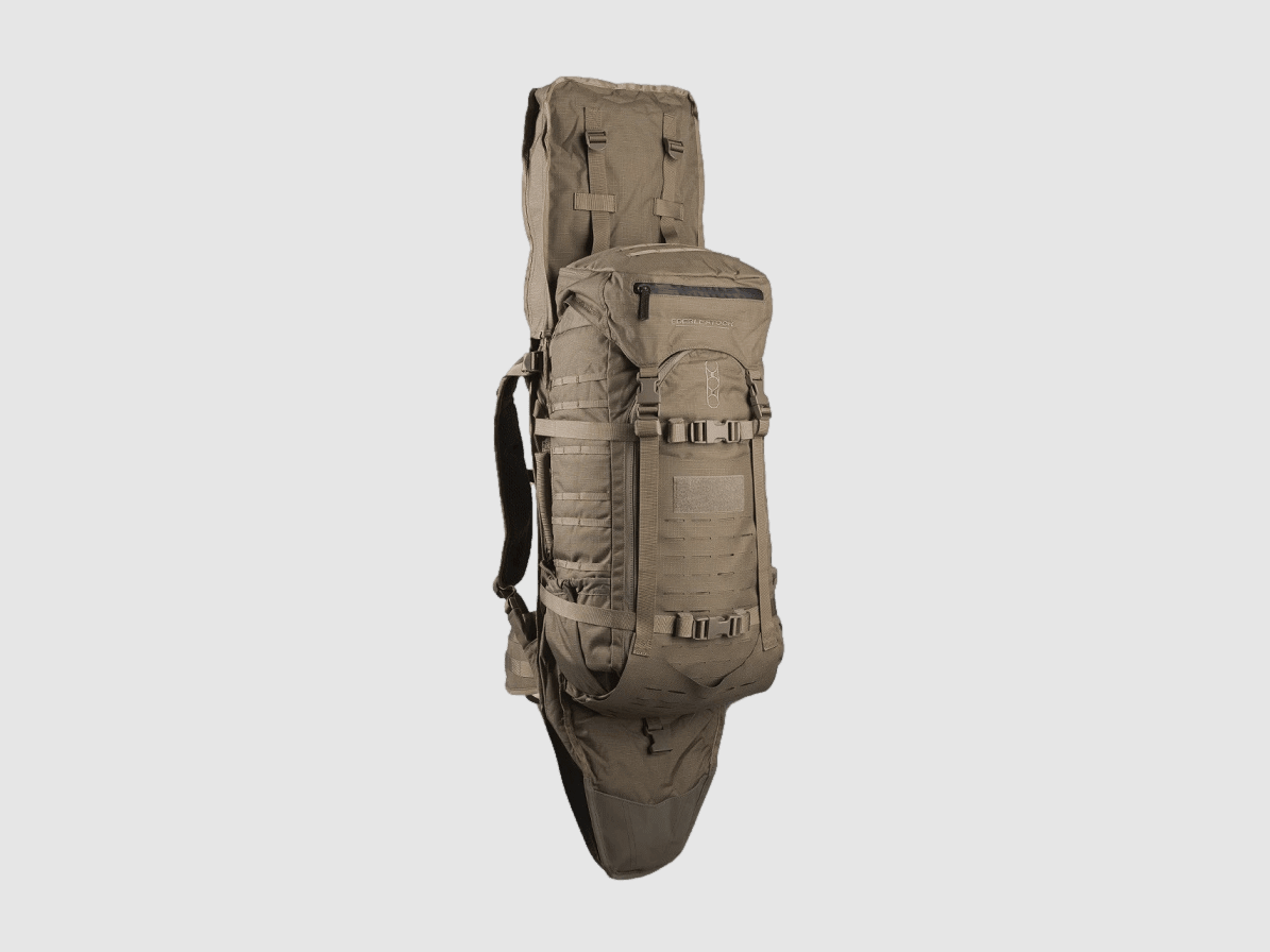 Eberlestock Gunslinger II Rugzak 44 L
