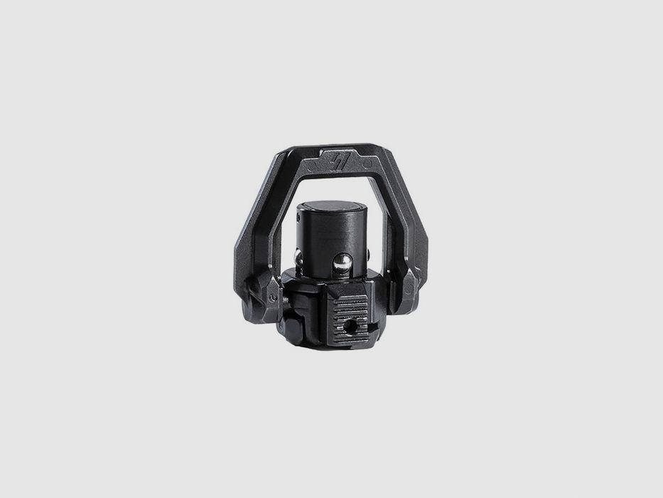 STRIKE INDUSTRIES QD Loop-Micro Rifle Sling Ring, image 6 of 7