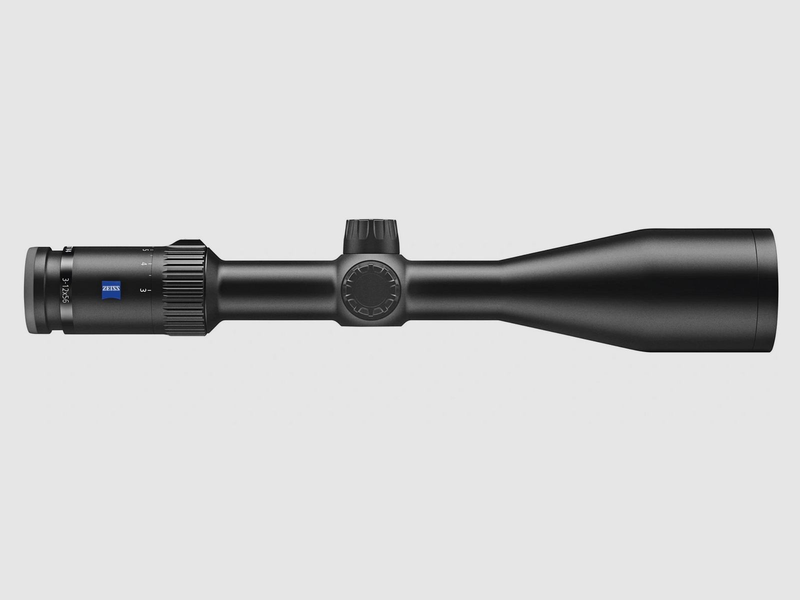 ZEISS Conquest V4 3-12x56 Réticule 60