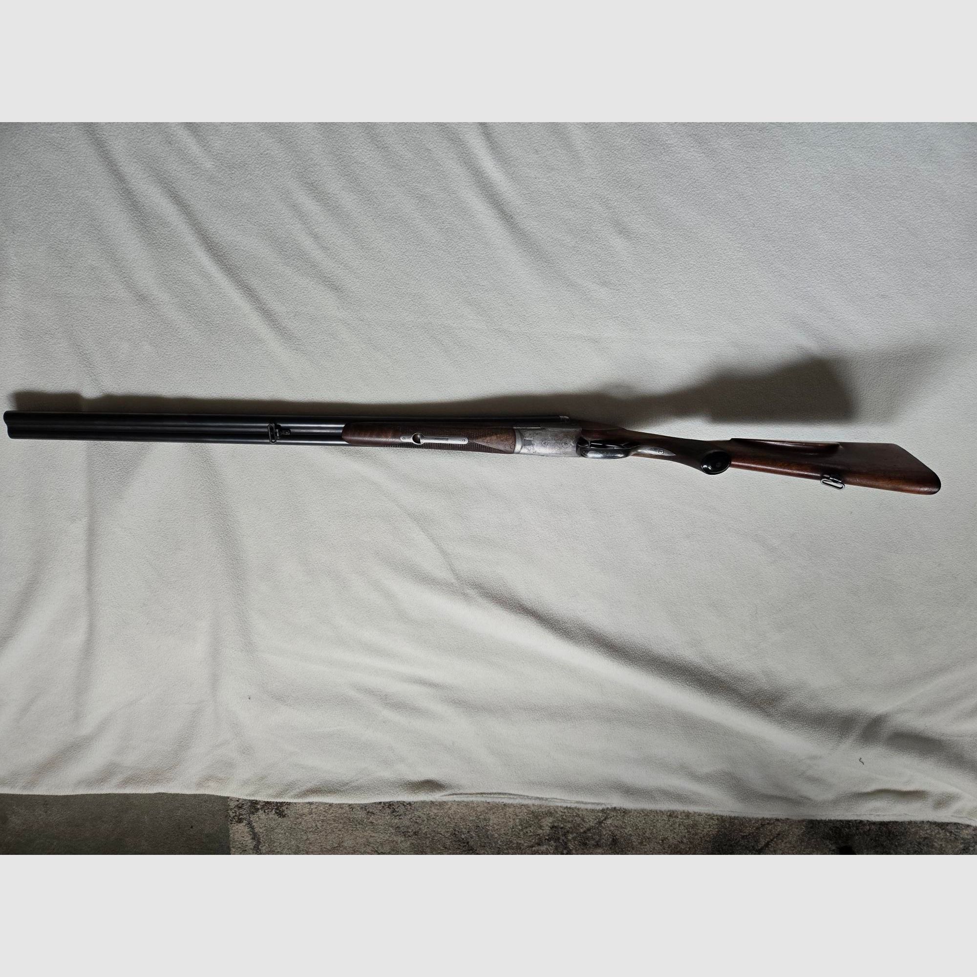 Querflinte Simson Suhl 16/70