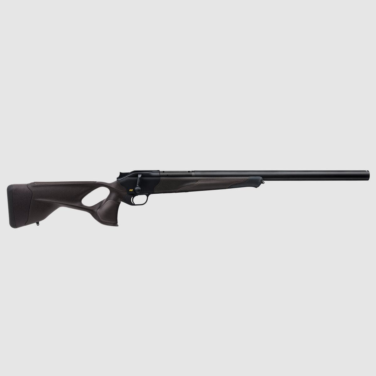 Blaser R8 Ultimate Silence Leather