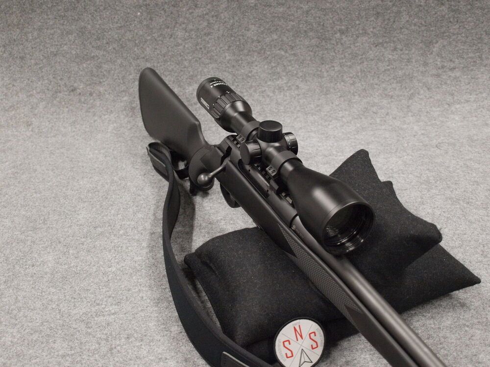 RWS RWS-Rössler, Titan 6 Allround, image 1 sur 2