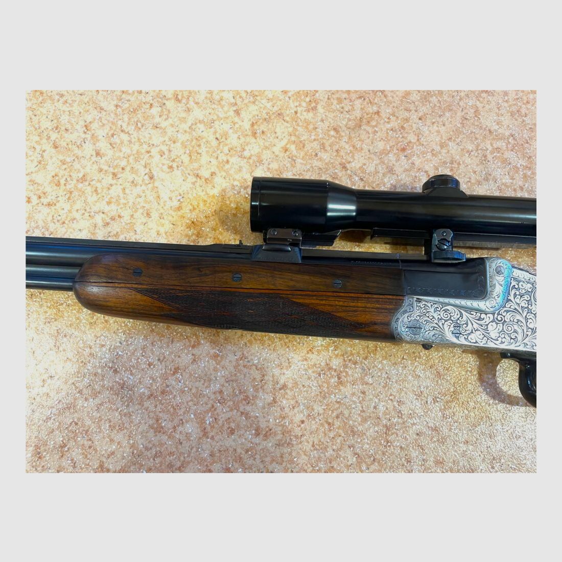 Krieghoff Ulm