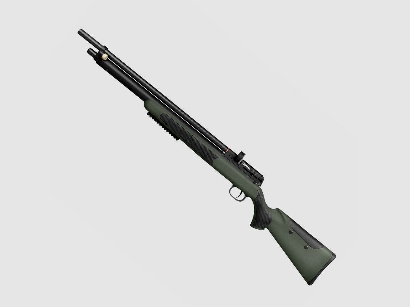 Diana Diana XR200 PCP Gewehr
