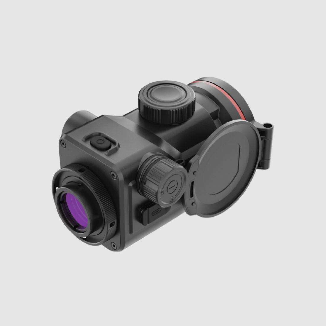 Clip-On Thermique Guide TB650 2.0, image 1 sur 5