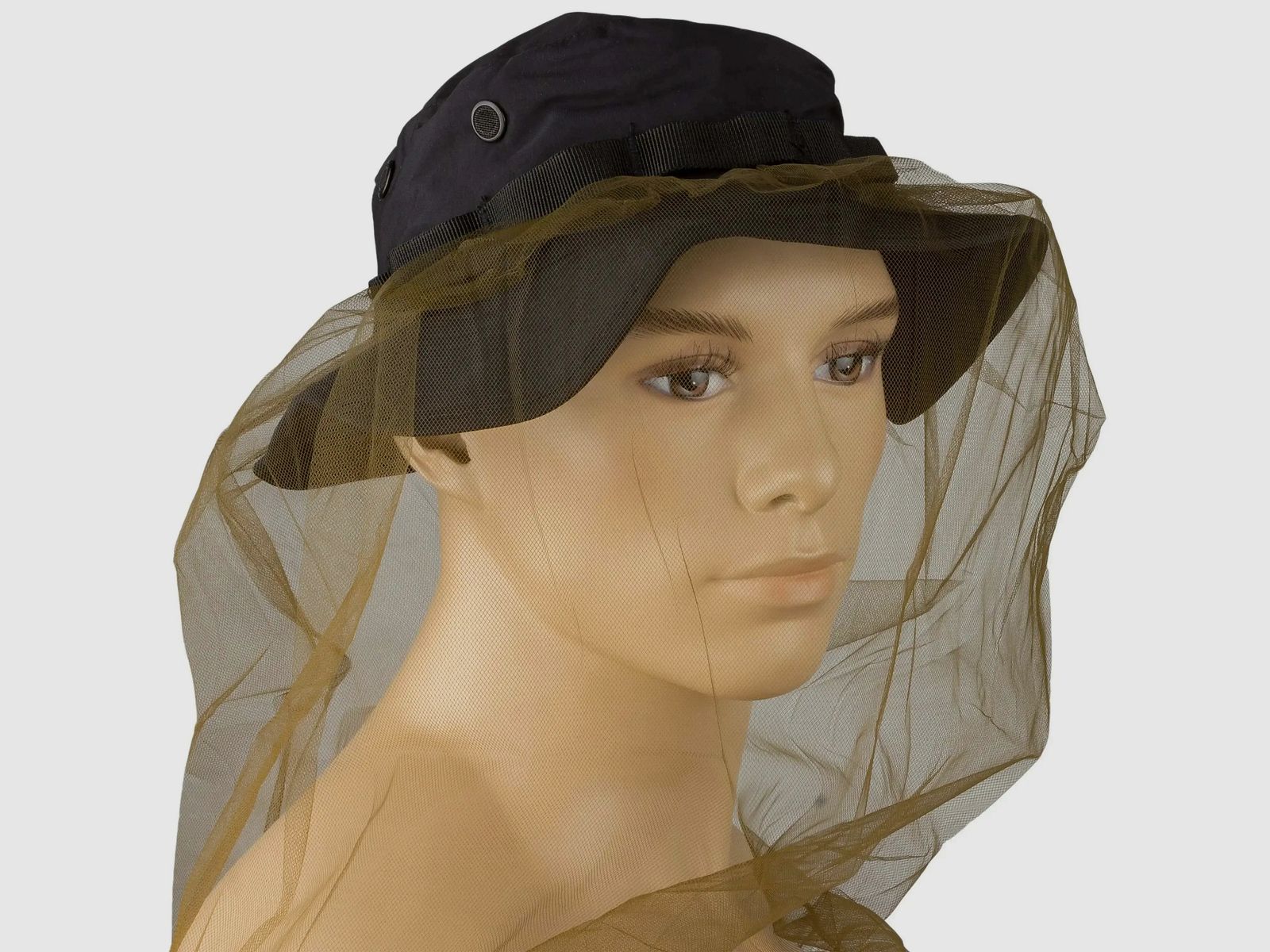 Mil-Tec Réseau Anti-Moustiques