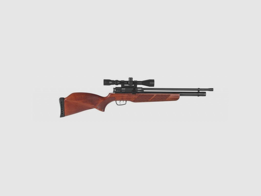 Karabiny PCP Gamo Coyote, zdjęcie 1 z 3