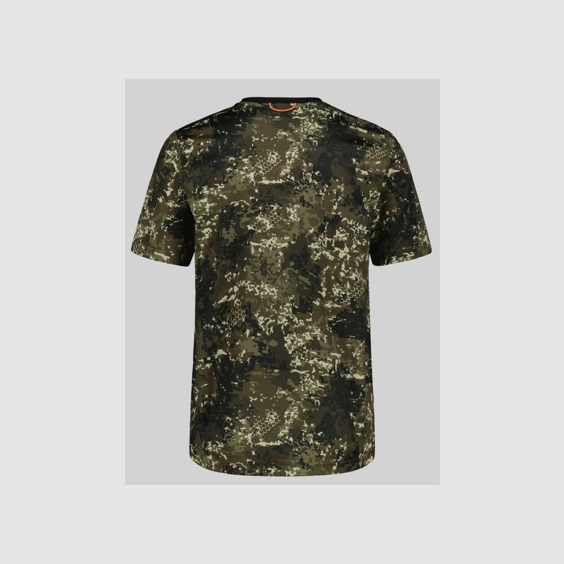 Alaska CoolDry BlindTech Forest T-Shirt, Bild 4 von 4