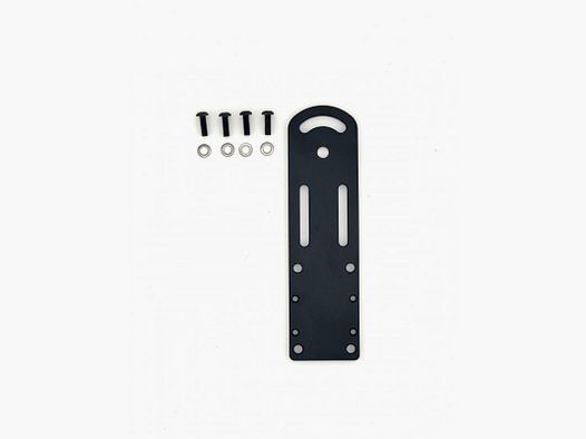 Ghost International Aluminum Hanger