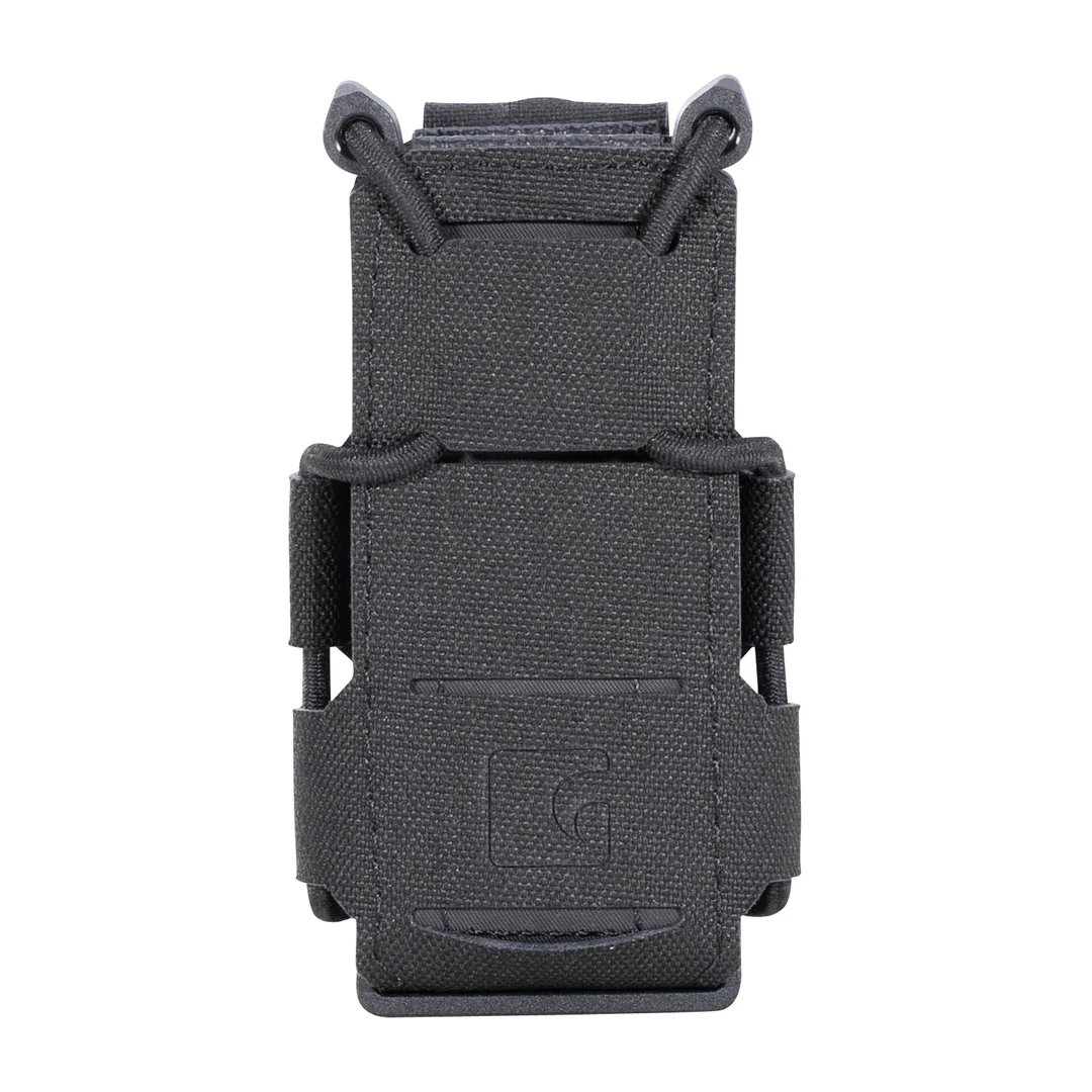 Clawgear – 9mm Speedpouch LC / black, Bild 3 von 4