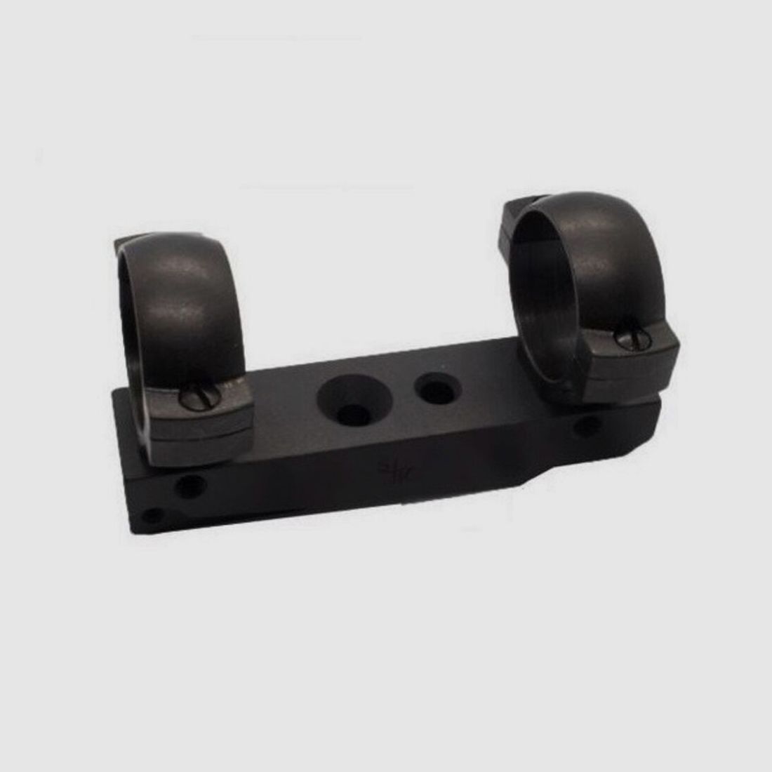 S&K Mounts USA Scout Kit de Montage Mosin M38/M44
