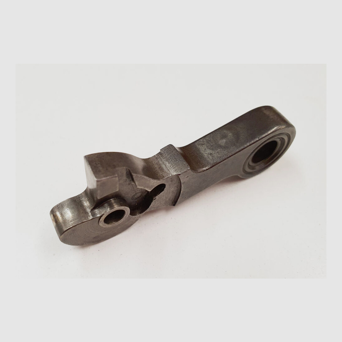 Original Mauser Oberndorf [24L] Hahn für MAUSER C96 Large Ring Hammer , original Ersatzteil