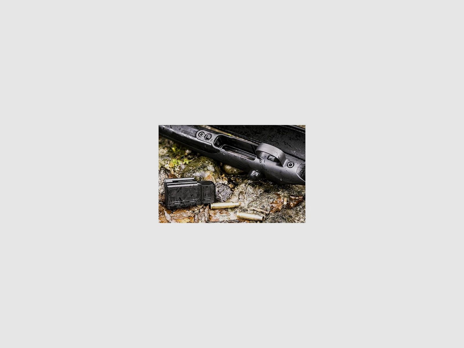 Mauser M18 Kal. 308 Winchester, Bild 7 von 8