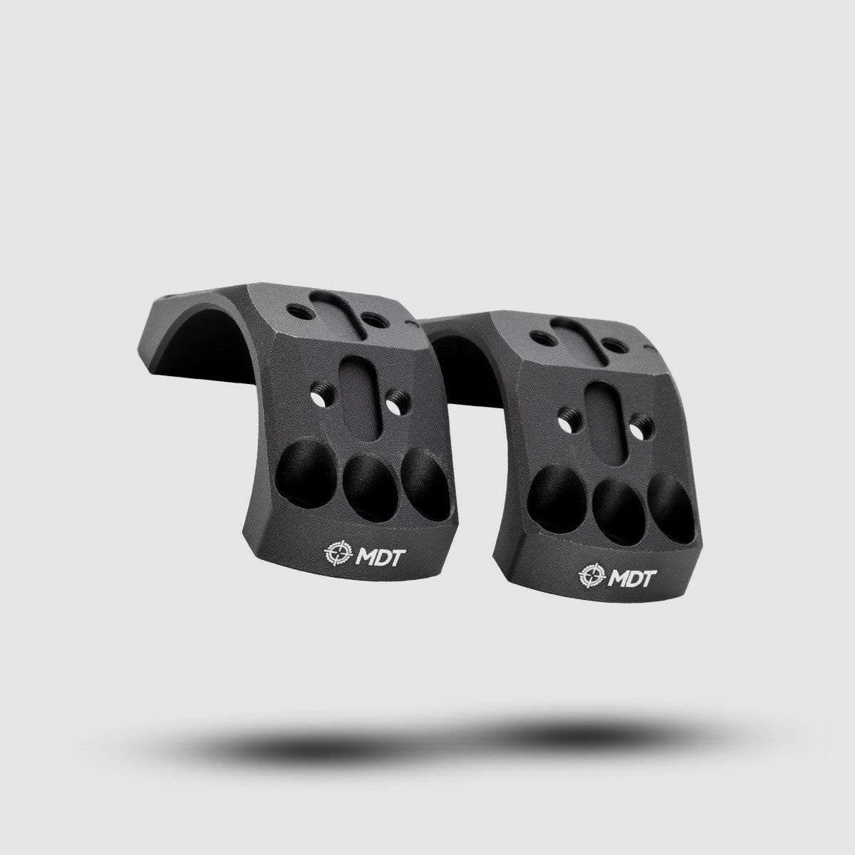 MDT Accessory Scope Ring Caps – Elite Scope Rings / One-Piece Scope Mount, Bild 1 von 3