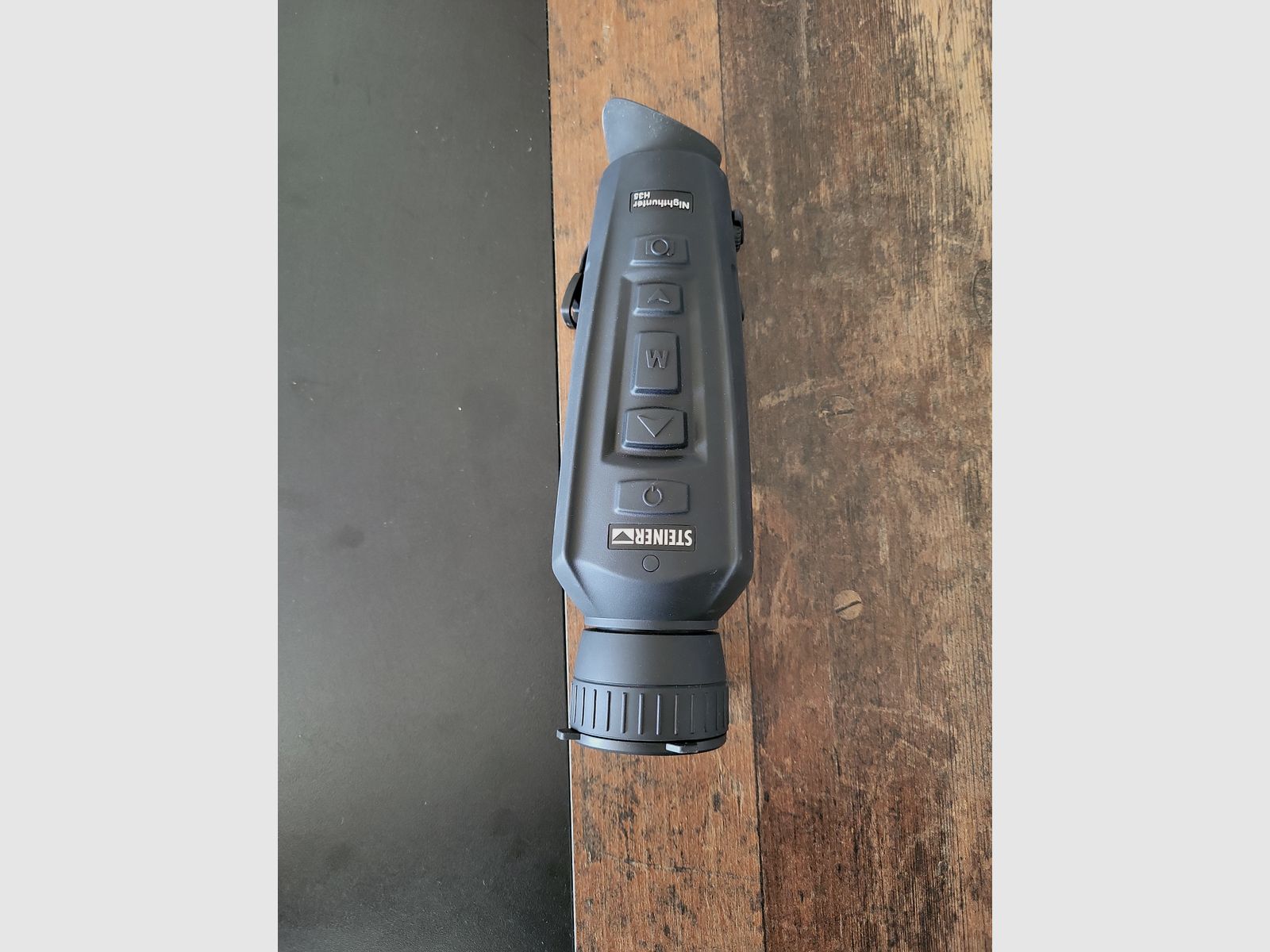 Steiner Nighthunter H35 35mm 640x512 Pixel 12 µm Sensor