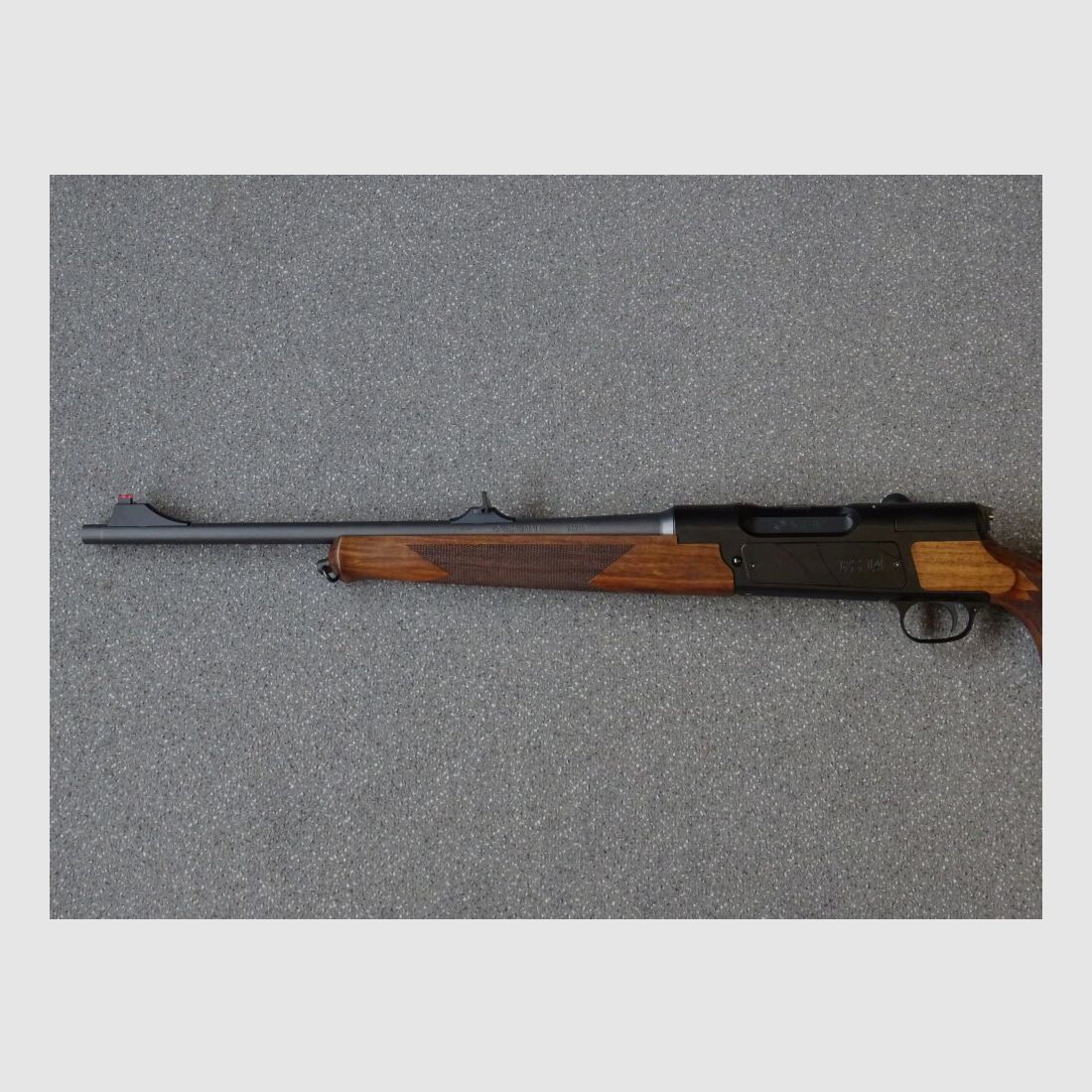 STRASSER	 RS 14 STANDARD