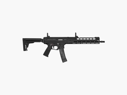 Lucansky Arms Stinger 9 – 16 Zoll – 9×19 mm