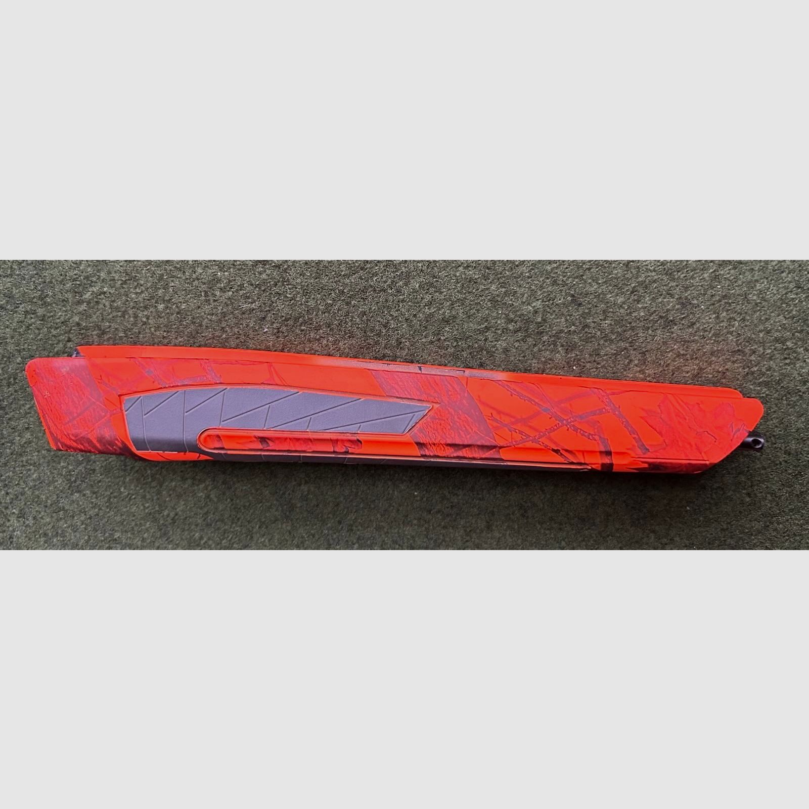 Canon pour Browning Bar MK3 en Tracker Pro Mossy Oak