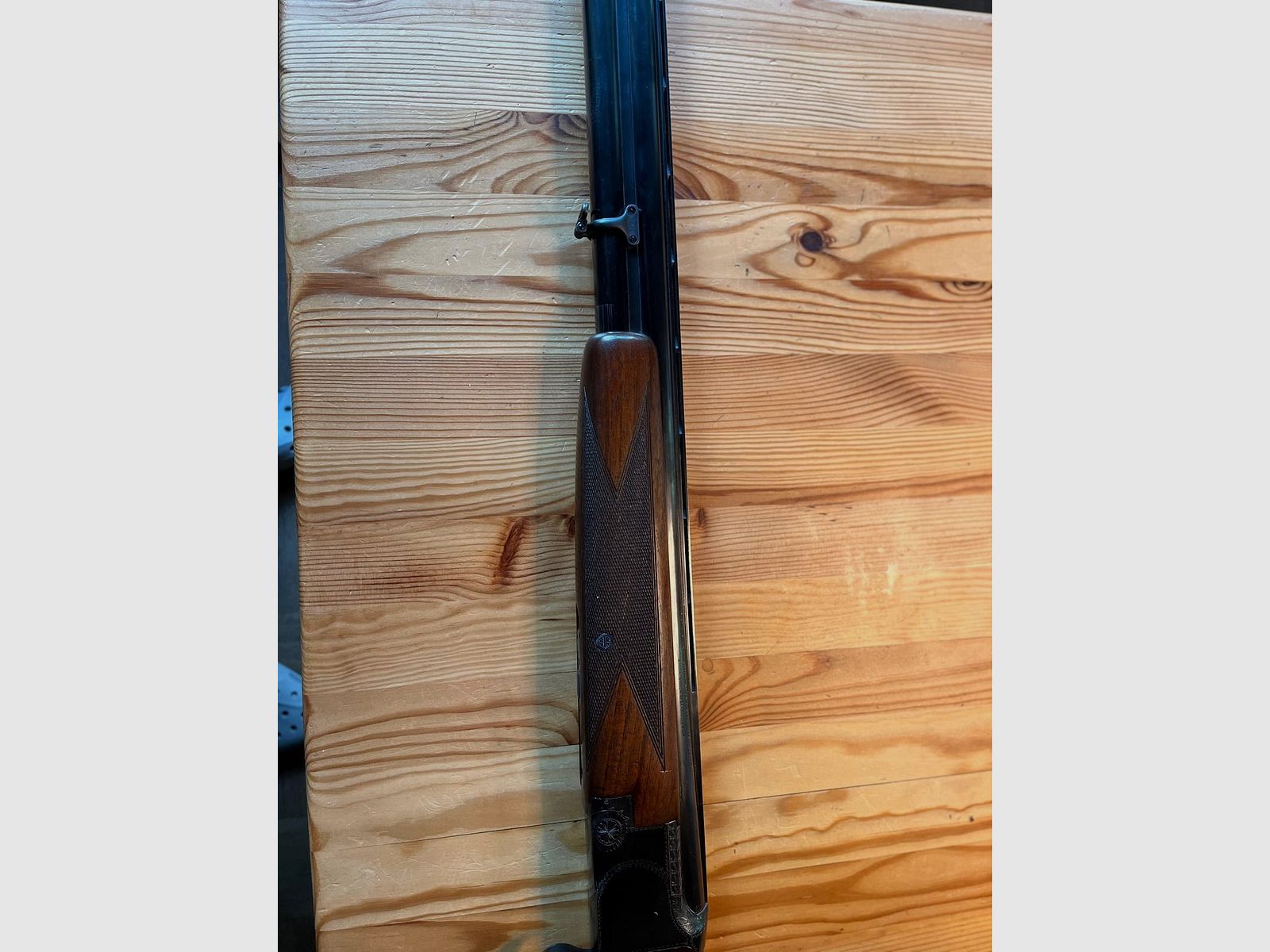 FN Browning 12/70