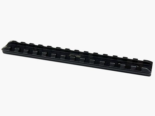 Carril picatinny OPTIK ARMS – Merkel SR1 Standard (4 agujeros)