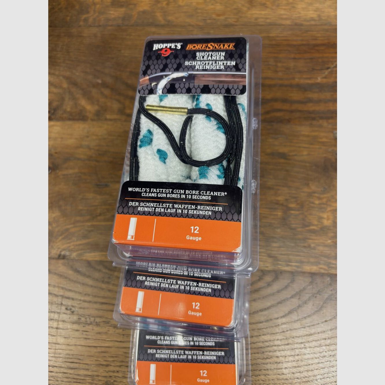 Bore Snake