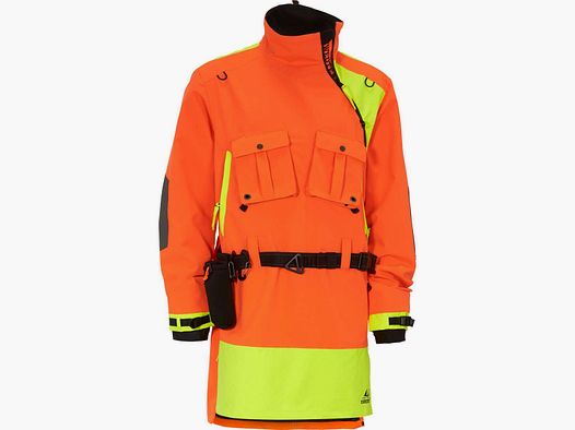 Swedteam Protect Pro Anorak Herren S