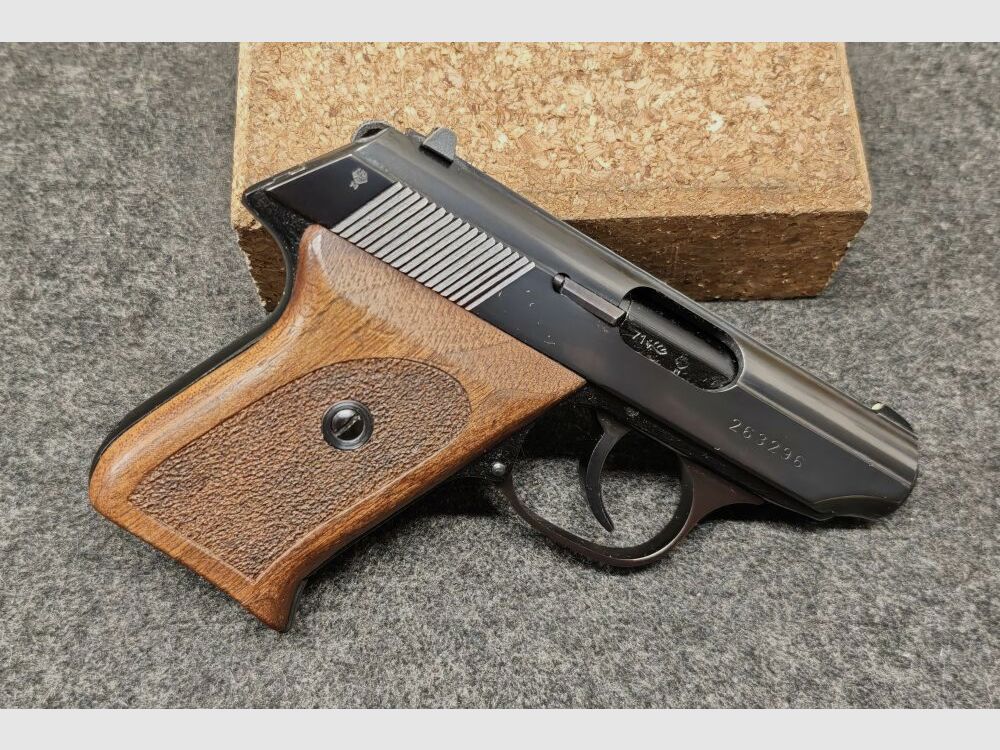 Walther TPH