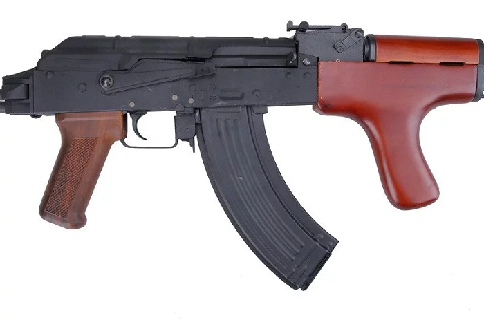 ASG carbine Double Bell RK-15, image 3 of 36