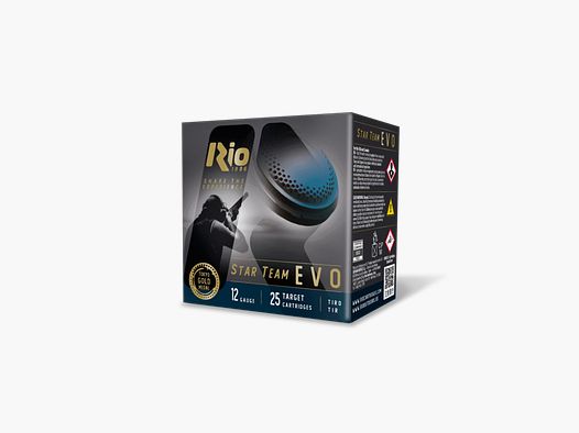 RIO STAR TEAM EVO 24GR