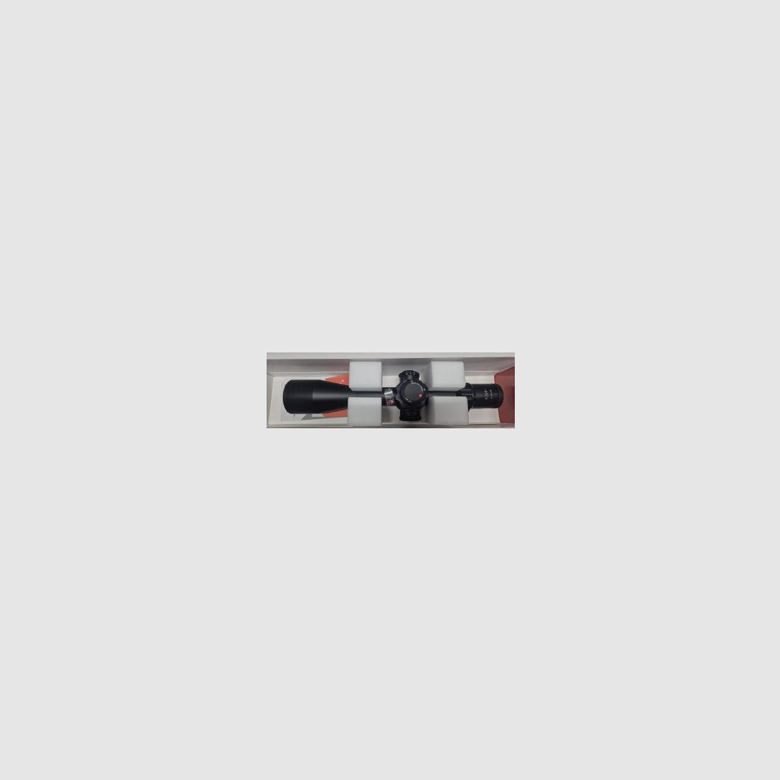 Kahles K525i 5-25x56/MSR2/Ki ccw L