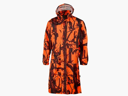 Percussion Raincoat