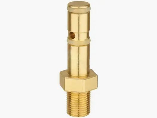 FX Sonde de remplissage MK1 | 1/8BSP | FX Dreamline tube, Wildcat tube, streamline, etc.