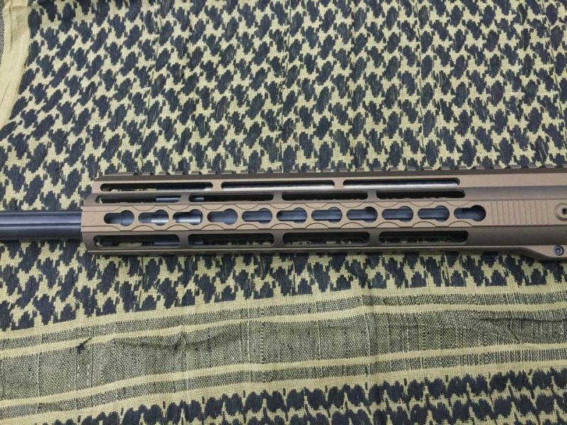 HERA ARMS 15th E.L. Bronze, Bild 5 von 6