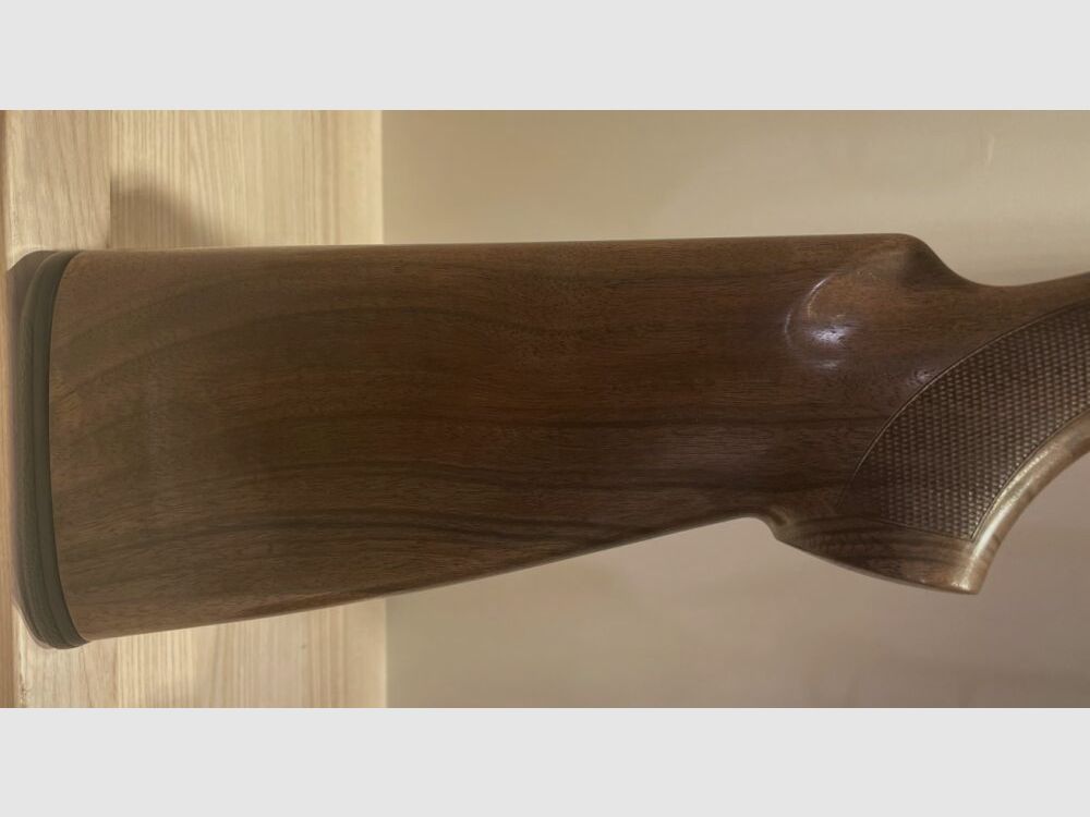 BERETTA 686 SILVER PIGEON 1 BLACK JAGD - LINKSAUSFÜHRUNG (Lauflänge 76 cm)