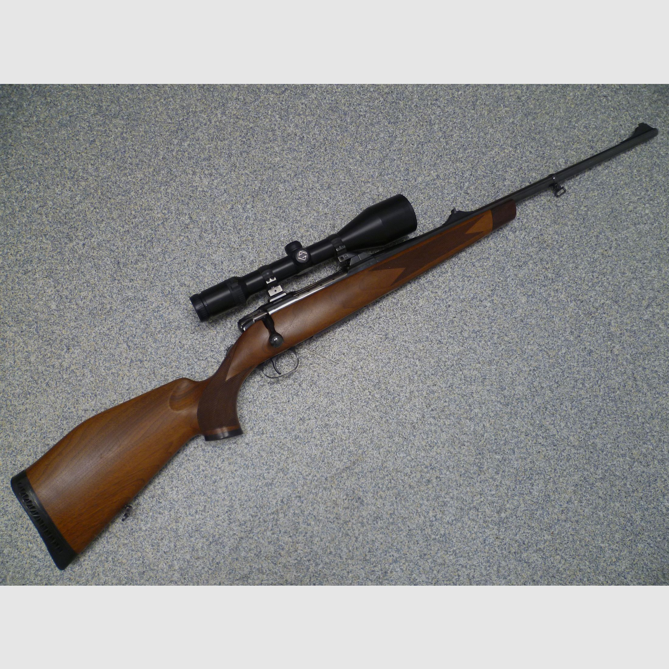 Repetierbüchse Sauer & Sohn Sauer 90 .30-06 Spring.
