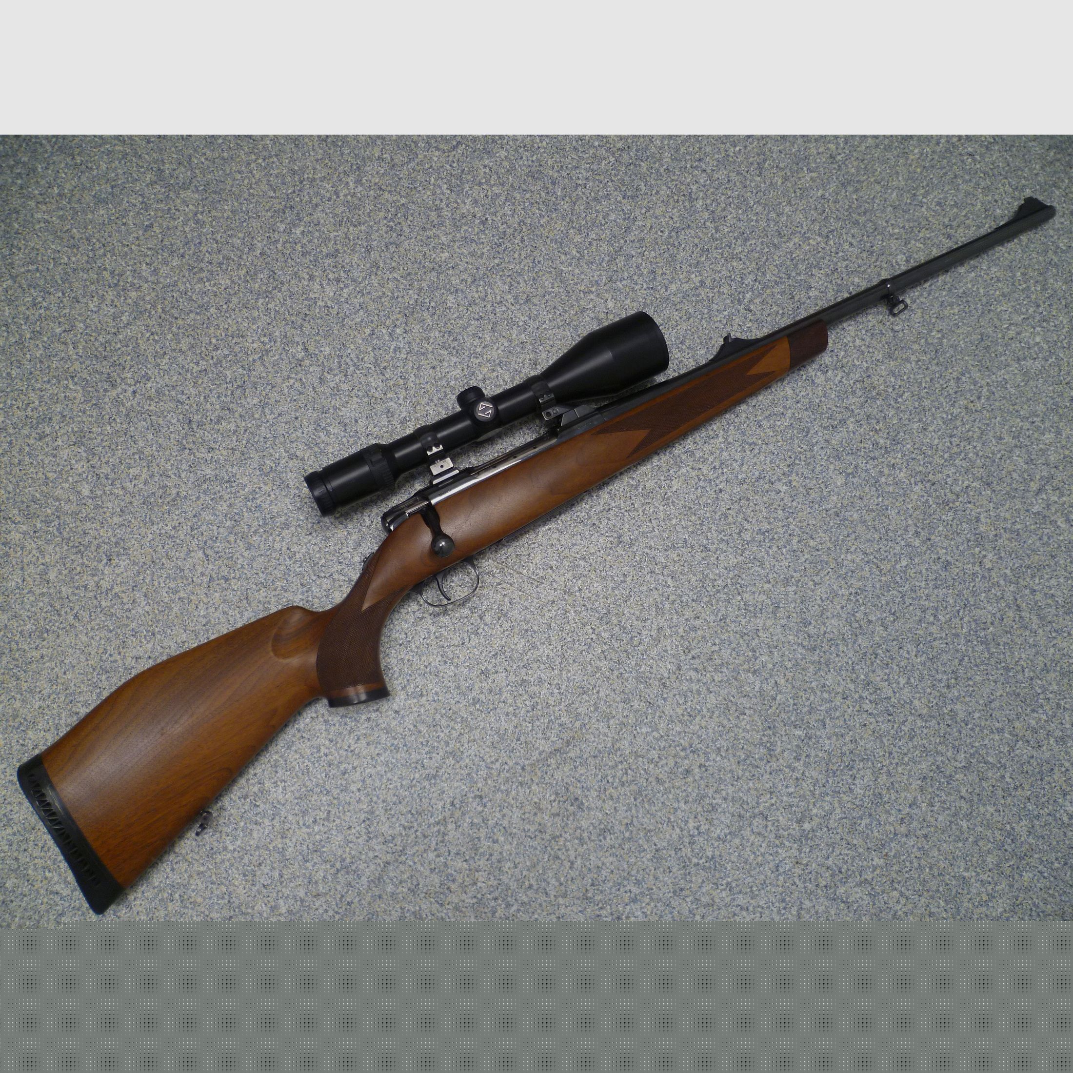 Repetierbüchse Sauer & Sohn Sauer 90 .30-06 Spring.