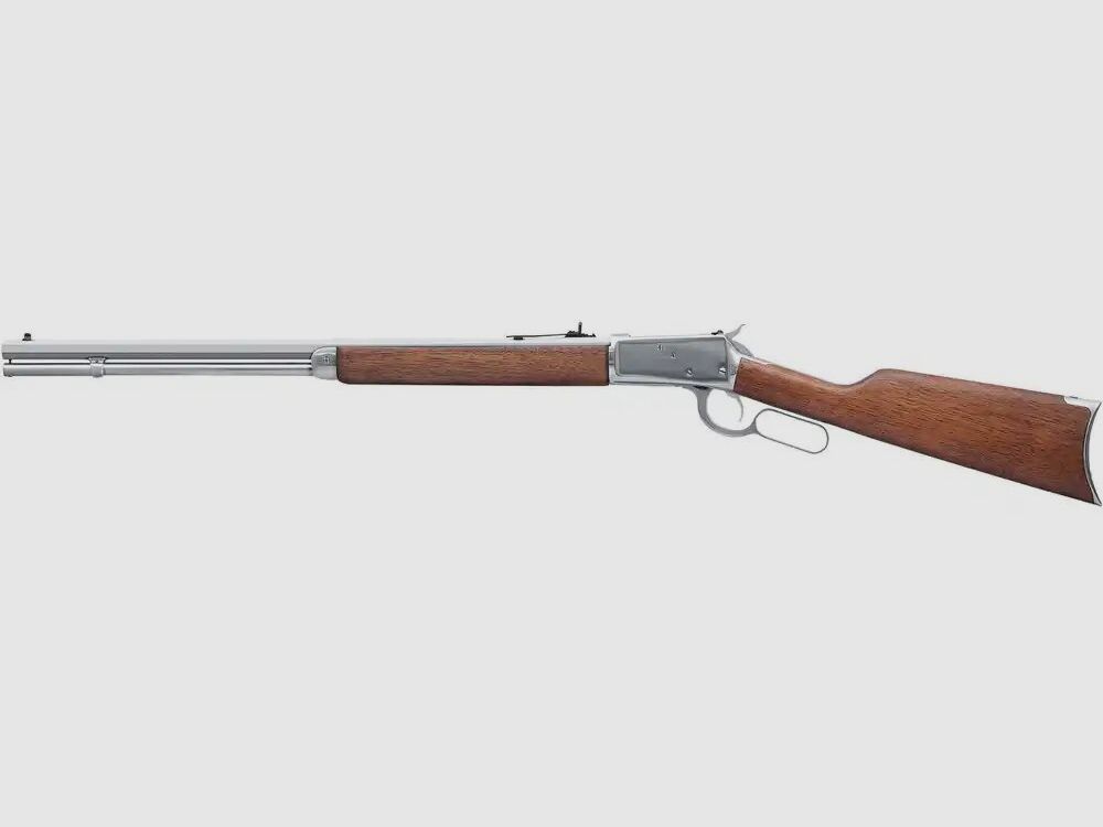Rossi Underlever repeater Puma Octagonal