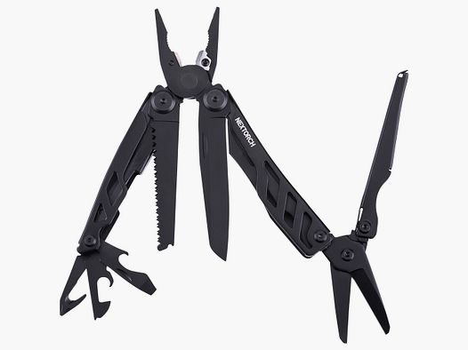 NEXTORCH Multi-tool MT10