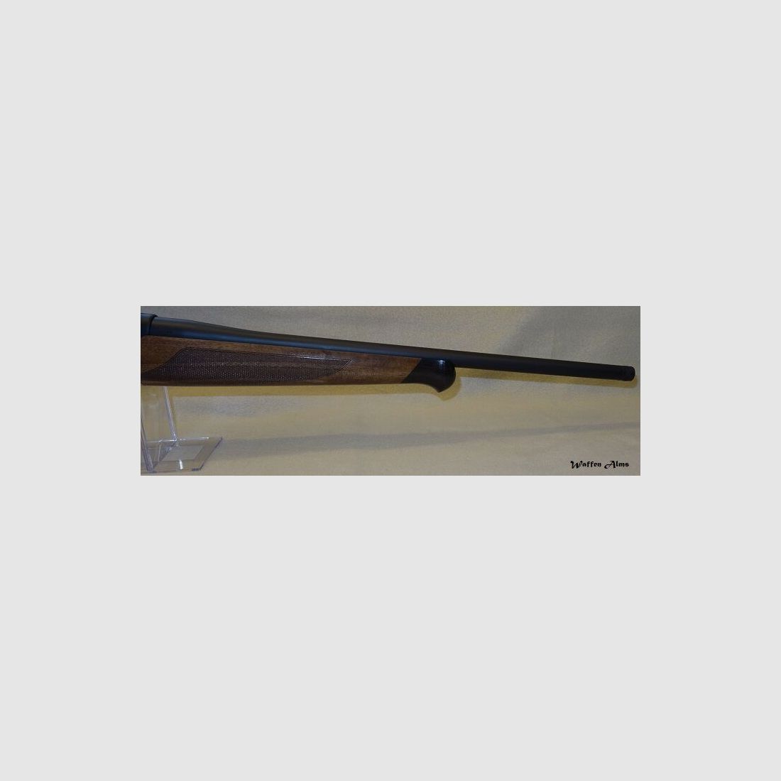 Sauer 202 Classic