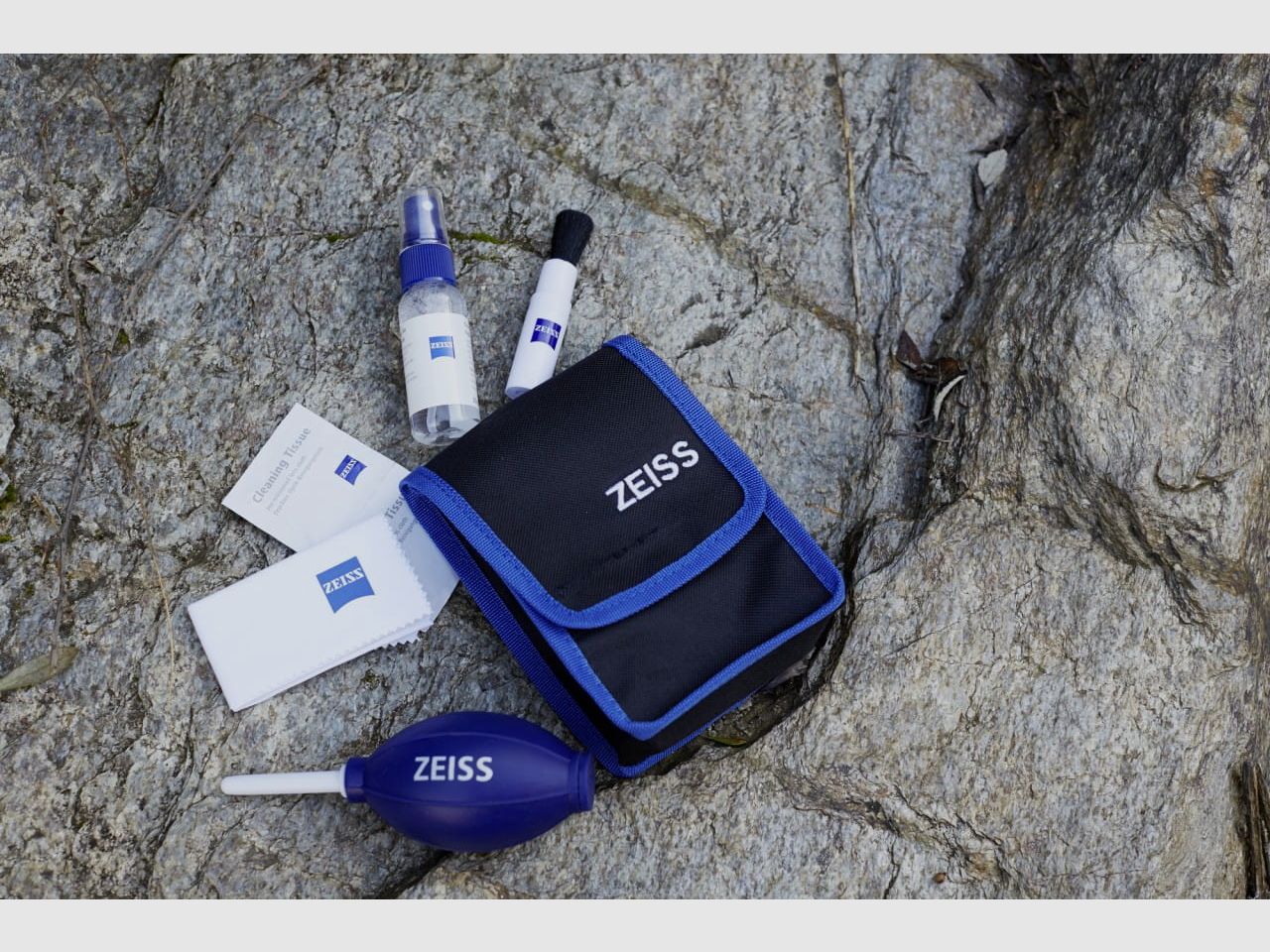 ZEISS Cleaning Set