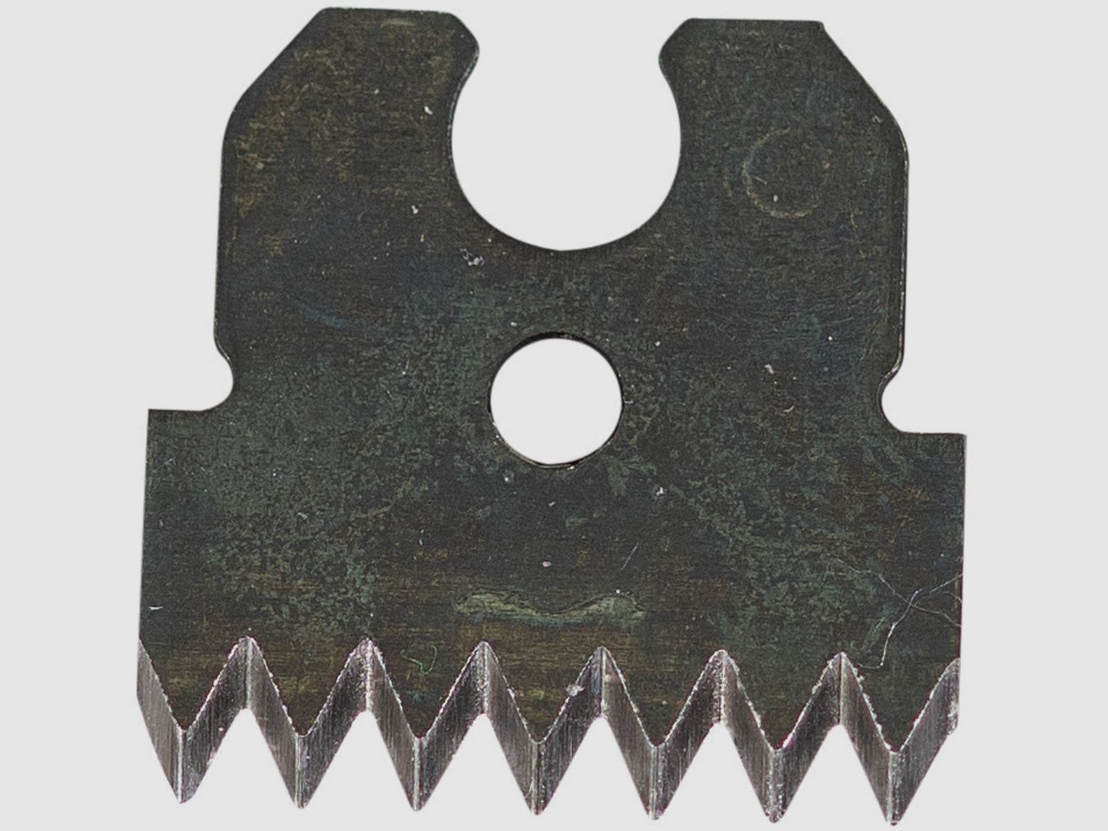 Cuchillo de repuesto MAX para pinzas de atado