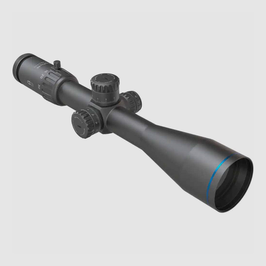 Meopta MeoproR6 5-30×56 FFP RDMilDot3