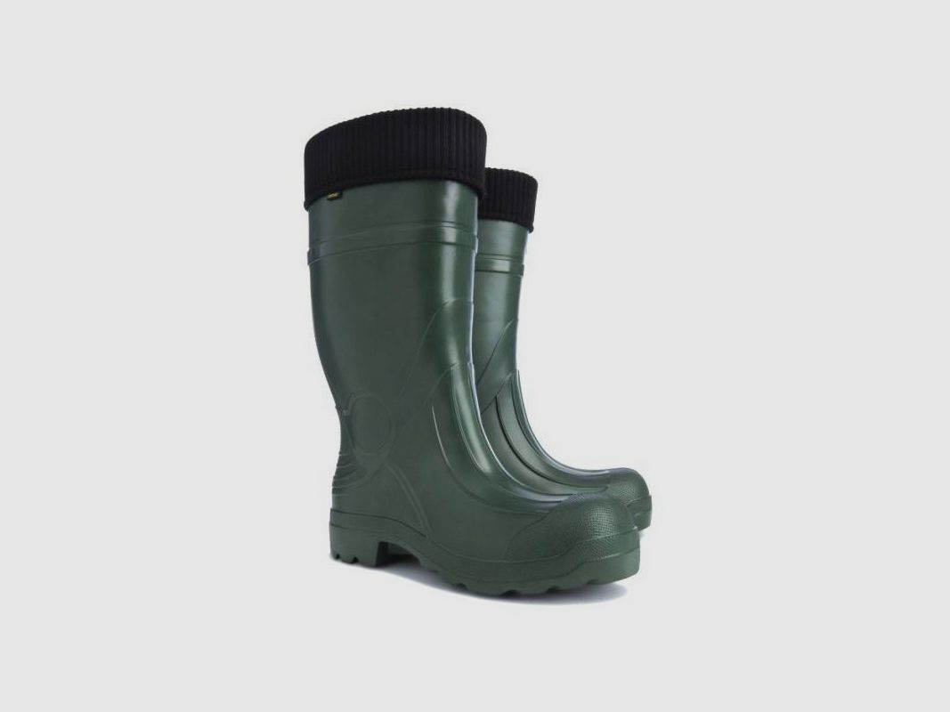 Demar Predator XL Stiefel, Bild 1 von 3