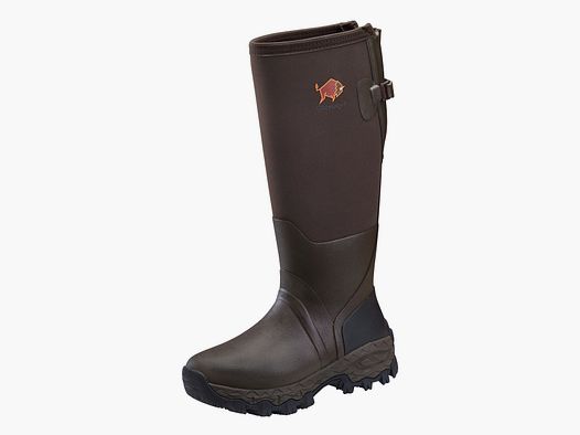 Gateway1 Damen-Wintergummistiefel Woodwalker Lady 17" 4 mm