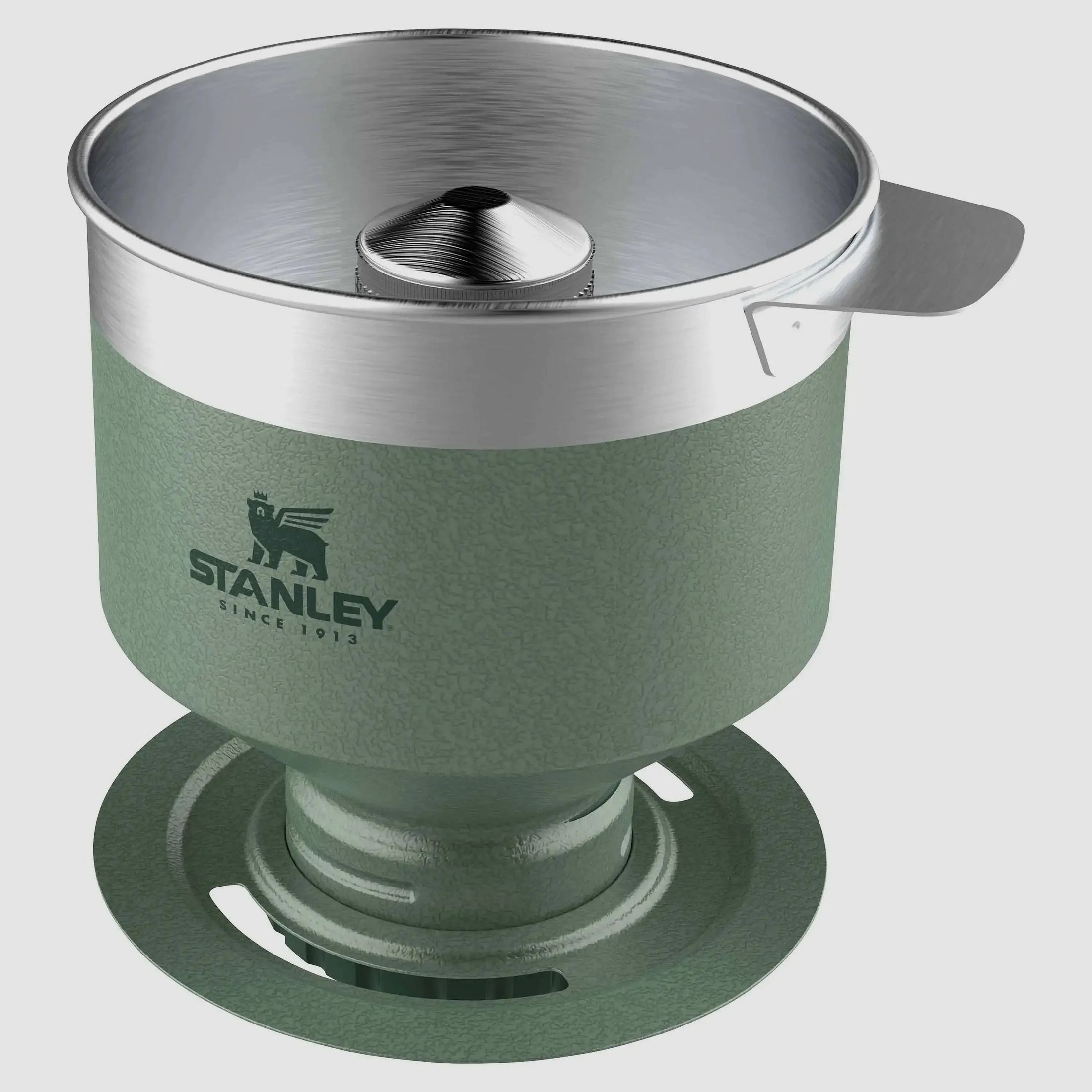 Stanley Stanley Koffiefilter Classic Pour Over groen